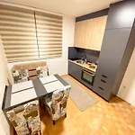 Apartment Silver