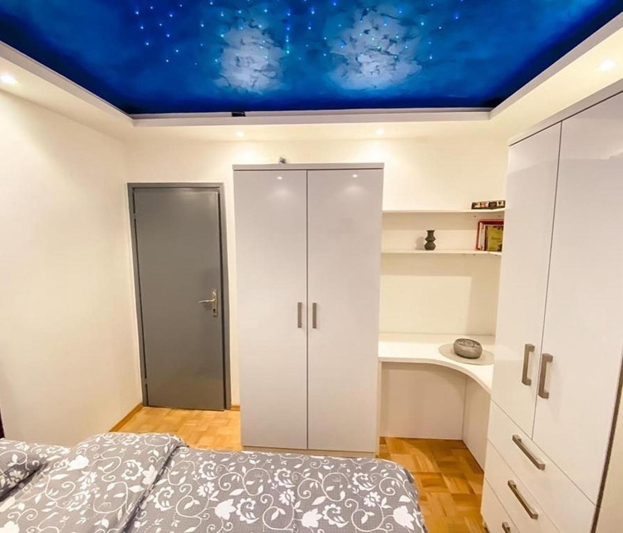 Apartment Silver Sarajevo