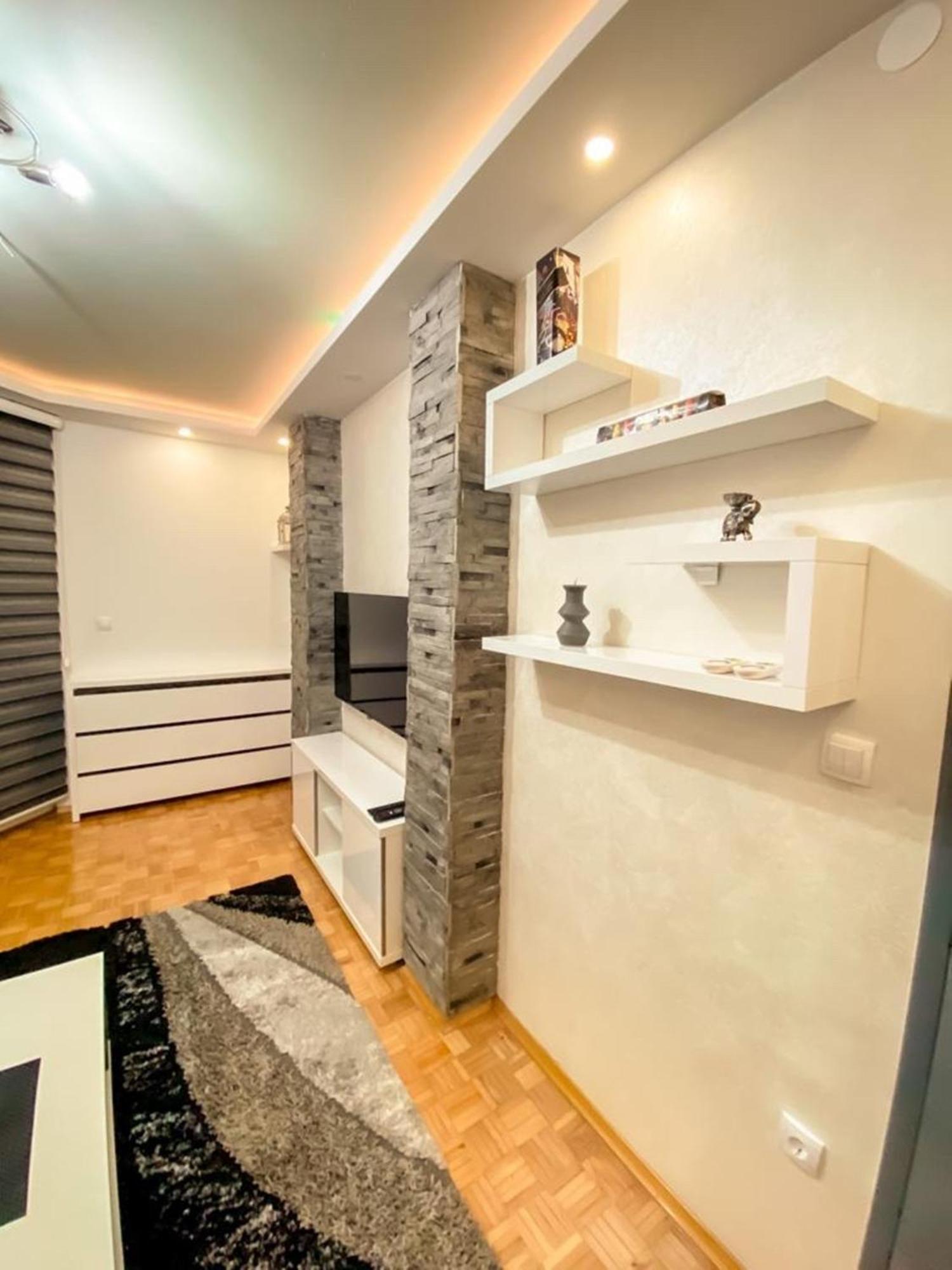 Apartment Silver Sarajevo