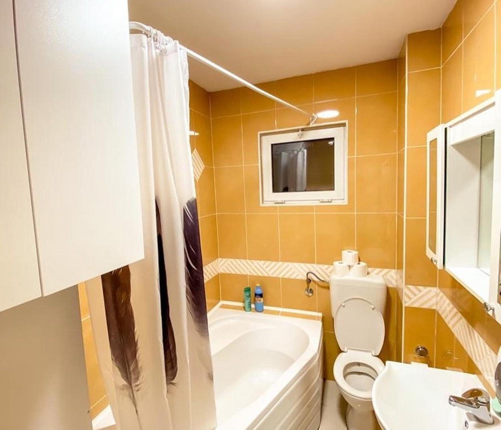 Apartment Silver Sarajevo